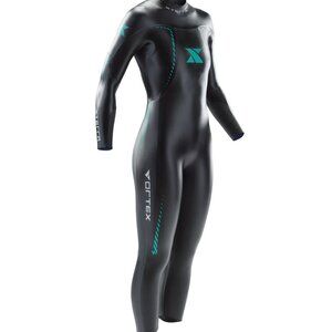 Xterra wetsuits Women's Vortex Fullsuit size Medium Large